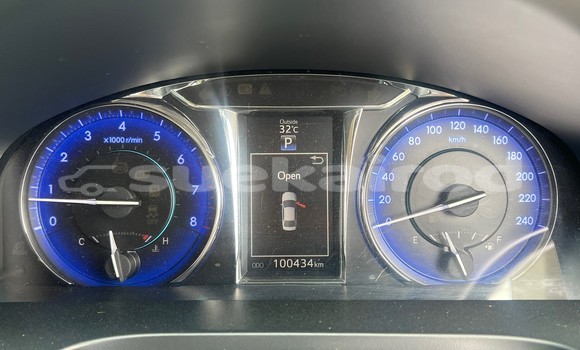 Buy Used Toyota Camry Black Car in Bangkok in Bangkok Buy Used Toyota Camry Black Car in Bangkok in Bangkok