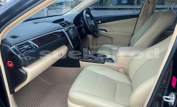 Buy Used Toyota Camry Black Car in Bangkok in Bangkok Buy Used Toyota Camry Black Car in Bangkok in Bangkok