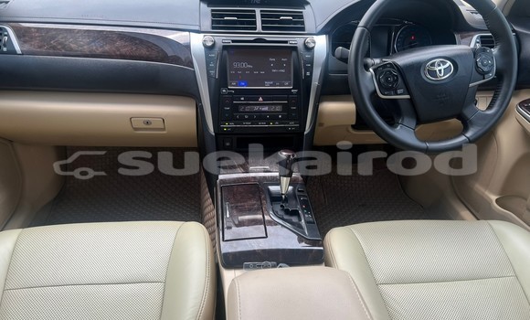 Buy Used Toyota Camry Black Car in Bangkok in Bangkok Buy Used Toyota Camry Black Car in Bangkok in Bangkok