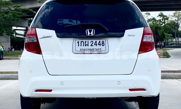 ซื้อ รถมือสอง Honda Jazz ขาว รถยนต์ ใน %{เมือง} ใน กรุงเทพมหานคร ซื้อ รถมือสอง Honda Jazz ขาว รถยนต์ ใน %{เมือง} ใน กรุงเทพมหานคร