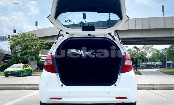 ซื้อ รถมือสอง Honda Jazz ขาว รถยนต์ ใน %{เมือง} ใน กรุงเทพมหานคร ซื้อ รถมือสอง Honda Jazz ขาว รถยนต์ ใน %{เมือง} ใน กรุงเทพมหานคร