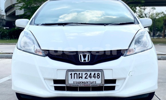 ซื้อ รถมือสอง Honda Jazz ขาว รถยนต์ ใน %{เมือง} ใน กรุงเทพมหานคร ซื้อ รถมือสอง Honda Jazz ขาว รถยนต์ ใน %{เมือง} ใน กรุงเทพมหานคร