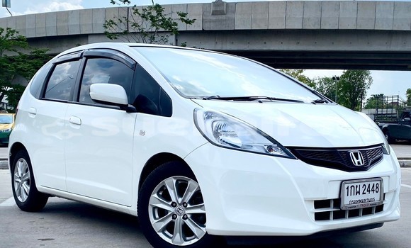 ซื้อ รถมือสอง Honda Jazz ขาว รถยนต์ ใน %{เมือง} ใน กรุงเทพมหานคร ซื้อ รถมือสอง Honda Jazz ขาว รถยนต์ ใน %{เมือง} ใน กรุงเทพมหานคร