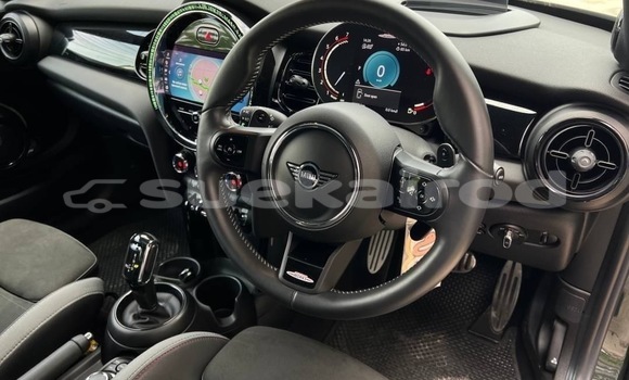 Buy Used Mini Cooper Green Car in Bangkok in Bangkok Buy Used Mini Cooper Green Car in Bangkok in Bangkok