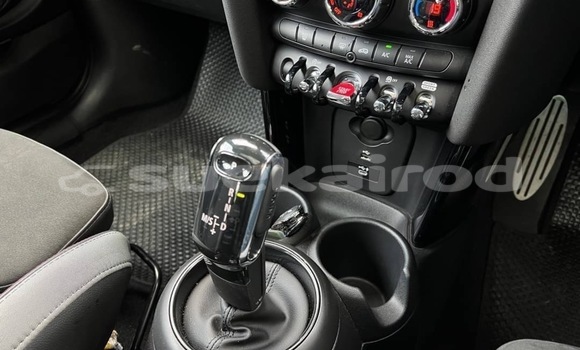 Buy Used Mini Cooper Green Car in Bangkok in Bangkok Buy Used Mini Cooper Green Car in Bangkok in Bangkok