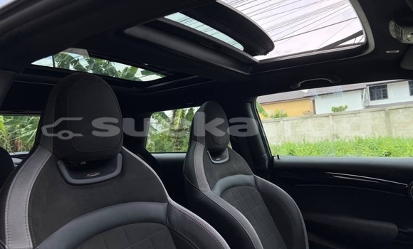 Buy Used Mini Cooper Green Car in Bangkok in Bangkok Buy Used Mini Cooper Green Car in Bangkok in Bangkok