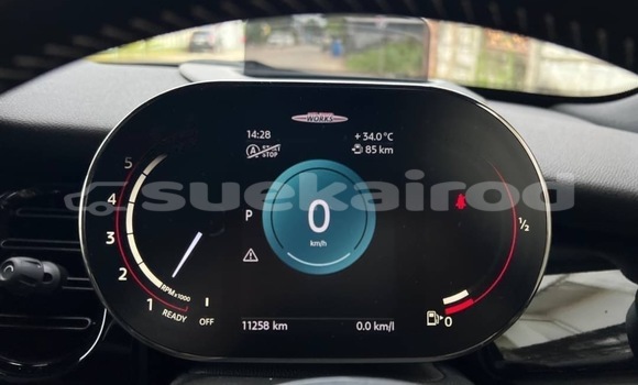 Buy Used Mini Cooper Green Car in Bangkok in Bangkok Buy Used Mini Cooper Green Car in Bangkok in Bangkok