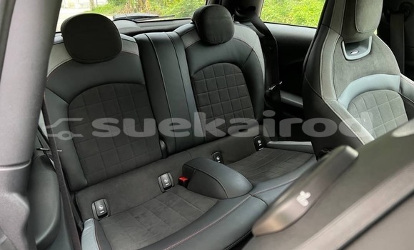 Buy Used Mini Cooper Green Car in Bangkok in Bangkok Buy Used Mini Cooper Green Car in Bangkok in Bangkok