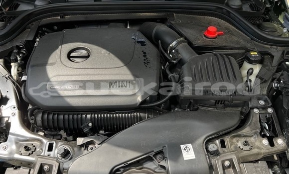 Buy Used Mini Cooper Green Car in Bangkok in Bangkok Buy Used Mini Cooper Green Car in Bangkok in Bangkok