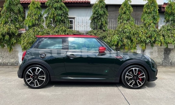 Buy Used Mini Cooper Green Car in Bangkok in Bangkok Buy Used Mini Cooper Green Car in Bangkok in Bangkok