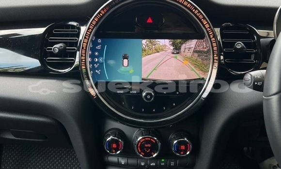 Buy Used Mini Cooper Green Car in Bangkok in Bangkok Buy Used Mini Cooper Green Car in Bangkok in Bangkok