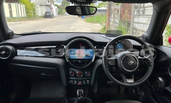 Buy Used Mini Cooper Green Car in Bangkok in Bangkok Buy Used Mini Cooper Green Car in Bangkok in Bangkok