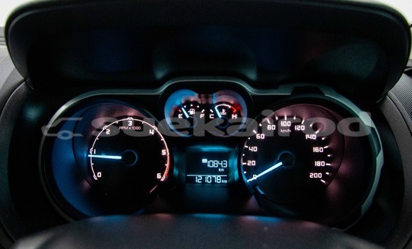 Buy Used Ford Ranger Red Car in Bangkok in Bangkok Buy Used Ford Ranger Red Car in Bangkok in Bangkok