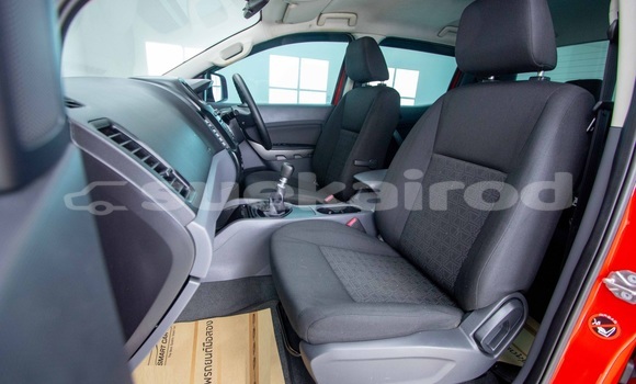 Buy Used Ford Ranger Red Car in Bangkok in Bangkok Buy Used Ford Ranger Red Car in Bangkok in Bangkok