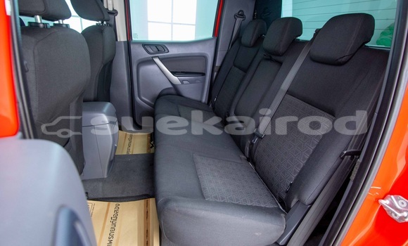 Buy Used Ford Ranger Red Car in Bangkok in Bangkok Buy Used Ford Ranger Red Car in Bangkok in Bangkok