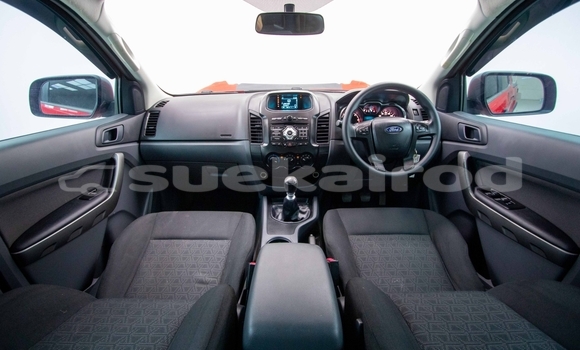 Buy Used Ford Ranger Red Car in Bangkok in Bangkok Buy Used Ford Ranger Red Car in Bangkok in Bangkok