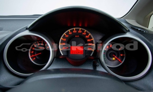 Buy Used Honda Jazz White Car in Bangkok in Bangkok Buy Used Honda Jazz White Car in Bangkok in Bangkok