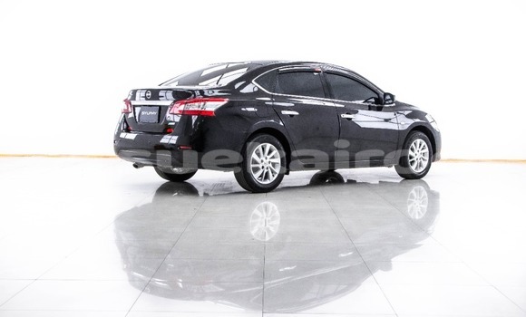 ซื้อ รถมือสอง Nissan SYLPHY สีดำ รถยนต์ ใน %{เมือง} ใน กรุงเทพมหานคร ซื้อ รถมือสอง Nissan SYLPHY สีดำ รถยนต์ ใน %{เมือง} ใน กรุงเทพมหานคร