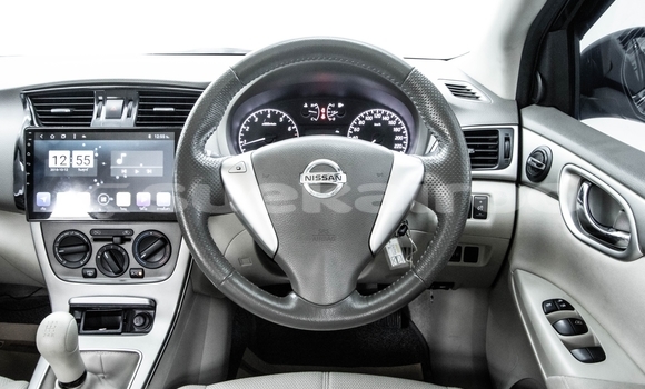 ซื้อ รถมือสอง Nissan SYLPHY สีดำ รถยนต์ ใน %{เมือง} ใน กรุงเทพมหานคร ซื้อ รถมือสอง Nissan SYLPHY สีดำ รถยนต์ ใน %{เมือง} ใน กรุงเทพมหานคร