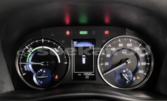 Buy Used Toyota Alphard Black Car in Bangkok in Bangkok Buy Used Toyota Alphard Black Car in Bangkok in Bangkok