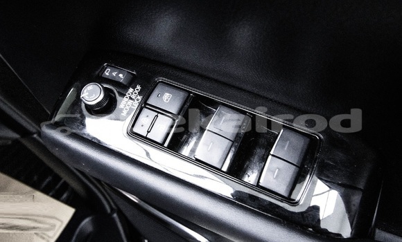 Buy Used Toyota Alphard Black Car in Bangkok in Bangkok Buy Used Toyota Alphard Black Car in Bangkok in Bangkok