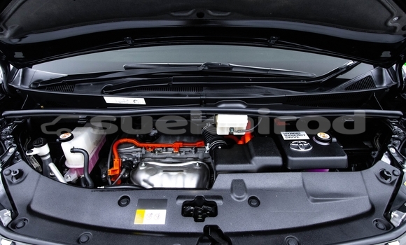 Buy Used Toyota Alphard Black Car in Bangkok in Bangkok Buy Used Toyota Alphard Black Car in Bangkok in Bangkok