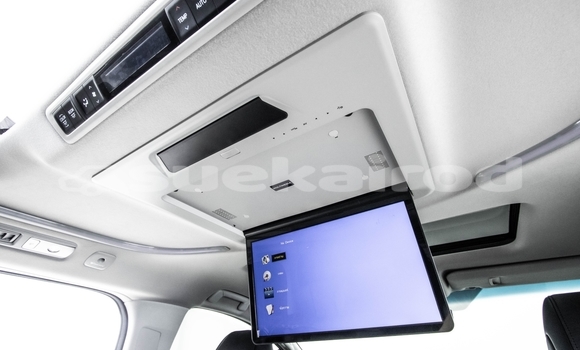 Buy Used Toyota Alphard Black Car in Bangkok in Bangkok Buy Used Toyota Alphard Black Car in Bangkok in Bangkok