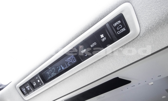 Buy Used Toyota Alphard Black Car in Bangkok in Bangkok Buy Used Toyota Alphard Black Car in Bangkok in Bangkok