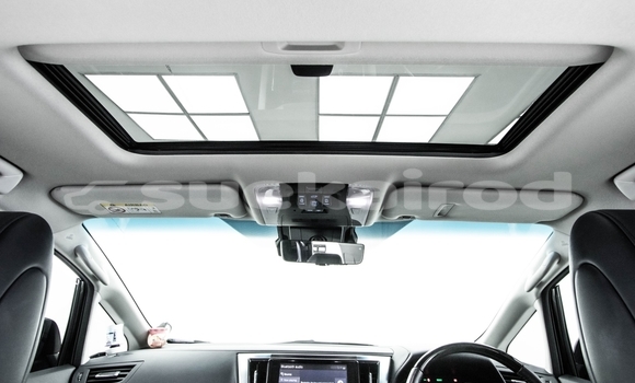 Buy Used Toyota Alphard Black Car in Bangkok in Bangkok Buy Used Toyota Alphard Black Car in Bangkok in Bangkok