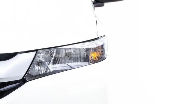 Buy Used Honda City White Car in Bangkok in Bangkok Buy Used Honda City White Car in Bangkok in Bangkok