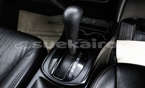 Buy Used Honda City White Car in Bangkok in Bangkok Buy Used Honda City White Car in Bangkok in Bangkok