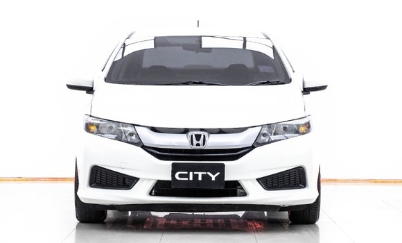 Buy Used Honda City White Car in Bangkok in Bangkok Buy Used Honda City White Car in Bangkok in Bangkok