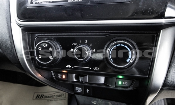 Buy Used Honda City White Car in Bangkok in Bangkok Buy Used Honda City White Car in Bangkok in Bangkok