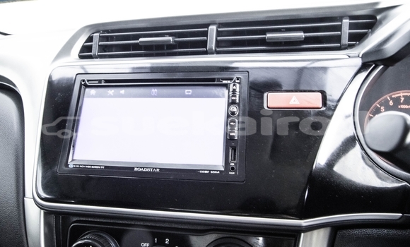 Buy Used Honda City White Car in Bangkok in Bangkok Buy Used Honda City White Car in Bangkok in Bangkok