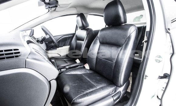 Buy Used Honda City White Car in Bangkok in Bangkok Buy Used Honda City White Car in Bangkok in Bangkok