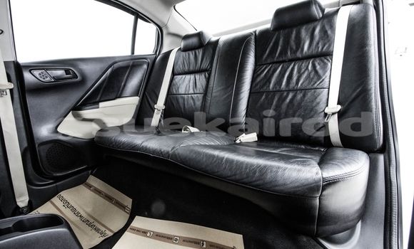 Buy Used Honda City White Car in Bangkok in Bangkok Buy Used Honda City White Car in Bangkok in Bangkok