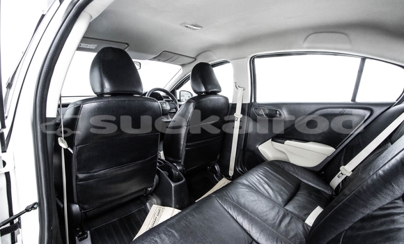 Buy Used Honda City White Car in Bangkok in Bangkok Buy Used Honda City White Car in Bangkok in Bangkok