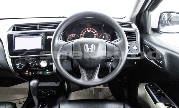 Buy Used Honda City White Car in Bangkok in Bangkok Buy Used Honda City White Car in Bangkok in Bangkok