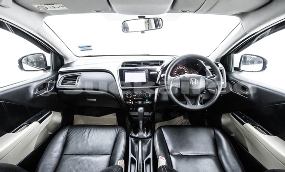 Buy Used Honda City White Car in Bangkok in Bangkok Buy Used Honda City White Car in Bangkok in Bangkok