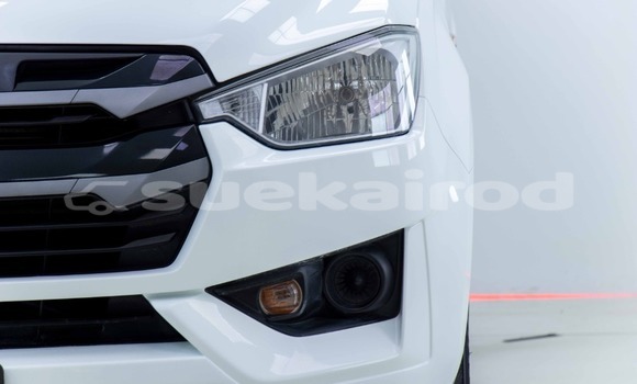 Buy Used Isuzu D-Max White Car in Bangkok in Bangkok Buy Used Isuzu D-Max White Car in Bangkok in Bangkok