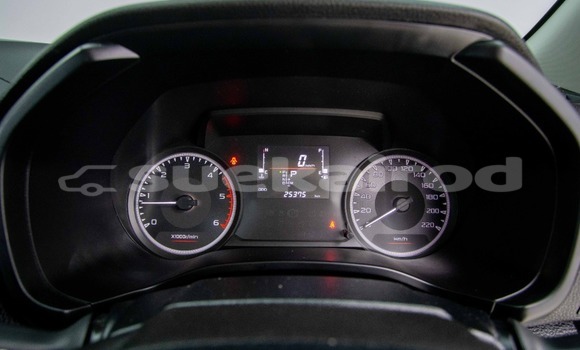 Buy Used Isuzu D-Max White Car in Bangkok in Bangkok Buy Used Isuzu D-Max White Car in Bangkok in Bangkok