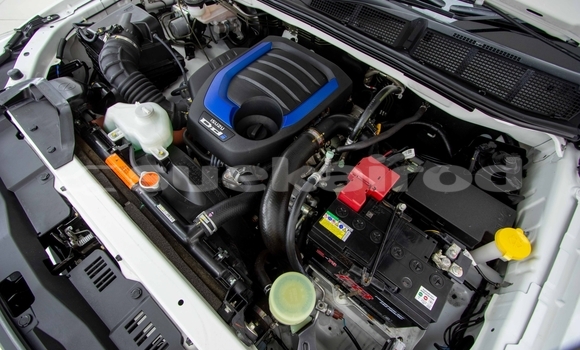 Buy Used Isuzu D-Max White Car in Bangkok in Bangkok Buy Used Isuzu D-Max White Car in Bangkok in Bangkok