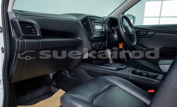 Buy Used Isuzu D-Max White Car in Bangkok in Bangkok Buy Used Isuzu D-Max White Car in Bangkok in Bangkok