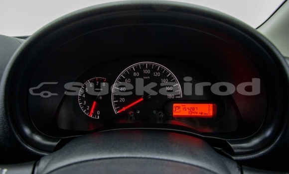 Buy Used Nissan Almera White Car in Bangkok in Bangkok Buy Used Nissan Almera White Car in Bangkok in Bangkok