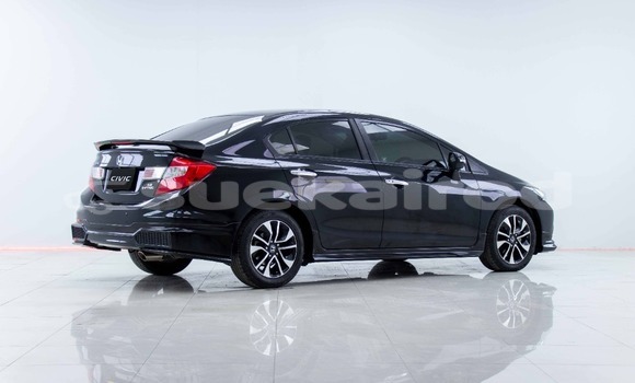 ซื้อ รถมือสอง Honda Civic สีดำ รถยนต์ ใน %{เมือง} ใน กรุงเทพมหานคร ซื้อ รถมือสอง Honda Civic สีดำ รถยนต์ ใน %{เมือง} ใน กรุงเทพมหานคร