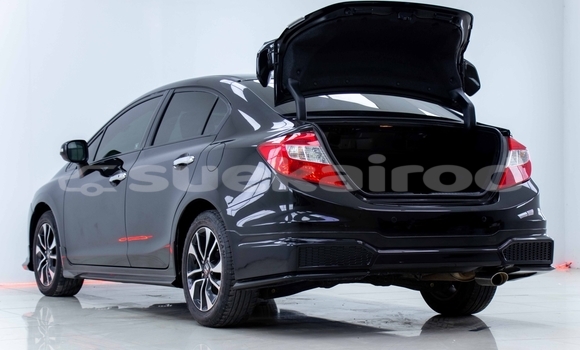 ซื้อ รถมือสอง Honda Civic สีดำ รถยนต์ ใน %{เมือง} ใน กรุงเทพมหานคร ซื้อ รถมือสอง Honda Civic สีดำ รถยนต์ ใน %{เมือง} ใน กรุงเทพมหานคร