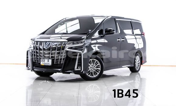 ซื้อ รถมือสอง Toyota Alphard สีดำ รถยนต์ ใน %{เมือง} ใน กรุงเทพมหานคร ซื้อ รถมือสอง Toyota Alphard สีดำ รถยนต์ ใน %{เมือง} ใน กรุงเทพมหานคร