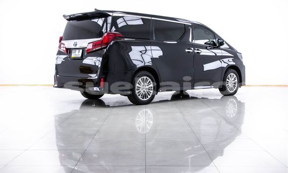 ซื้อ รถมือสอง Toyota Alphard สีดำ รถยนต์ ใน %{เมือง} ใน กรุงเทพมหานคร ซื้อ รถมือสอง Toyota Alphard สีดำ รถยนต์ ใน %{เมือง} ใน กรุงเทพมหานคร