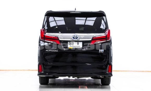 ซื้อ รถมือสอง Toyota Alphard สีดำ รถยนต์ ใน %{เมือง} ใน กรุงเทพมหานคร ซื้อ รถมือสอง Toyota Alphard สีดำ รถยนต์ ใน %{เมือง} ใน กรุงเทพมหานคร