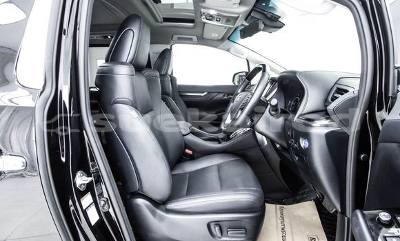 ซื้อ รถมือสอง Toyota Alphard สีดำ รถยนต์ ใน %{เมือง} ใน กรุงเทพมหานคร ซื้อ รถมือสอง Toyota Alphard สีดำ รถยนต์ ใน %{เมือง} ใน กรุงเทพมหานคร